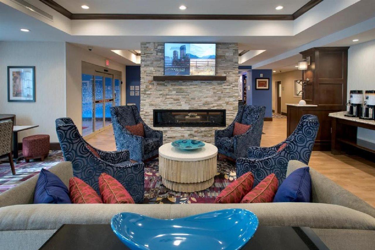 Hampton Inn By Hilton New Paltz, Ny Dış mekan fotoğraf