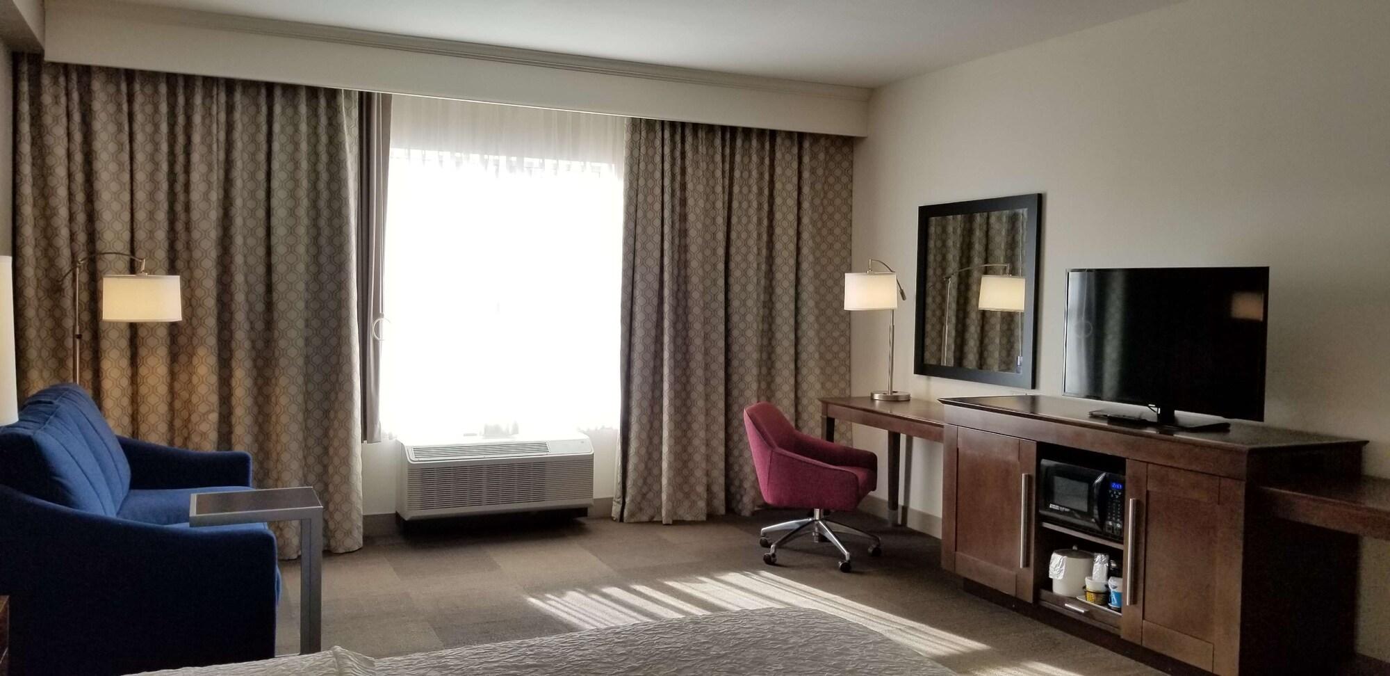 Hampton Inn By Hilton New Paltz, Ny Dış mekan fotoğraf