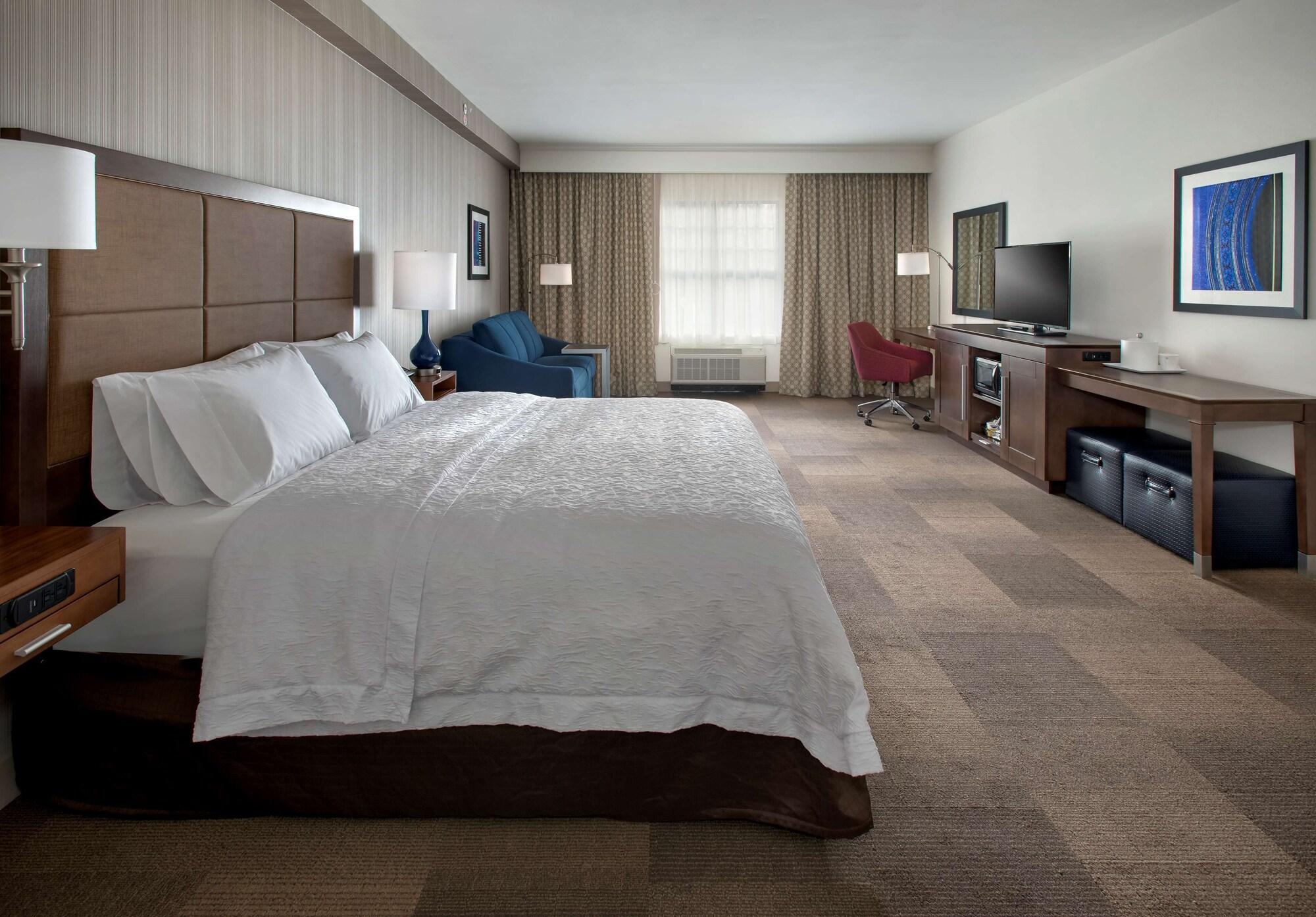 Hampton Inn By Hilton New Paltz, Ny Dış mekan fotoğraf