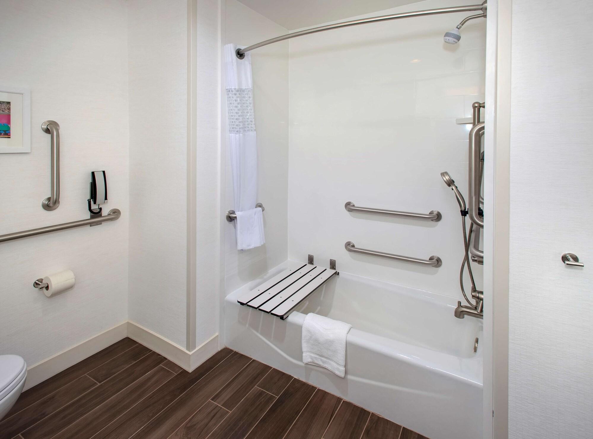 Hampton Inn By Hilton New Paltz, Ny Dış mekan fotoğraf