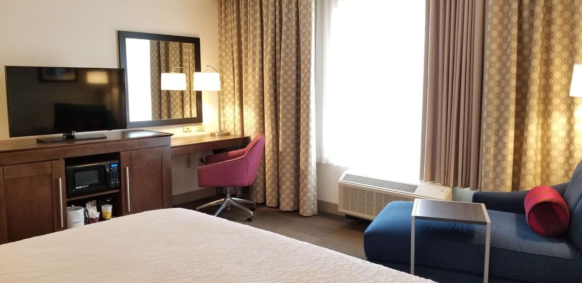 Hampton Inn By Hilton New Paltz, Ny Dış mekan fotoğraf