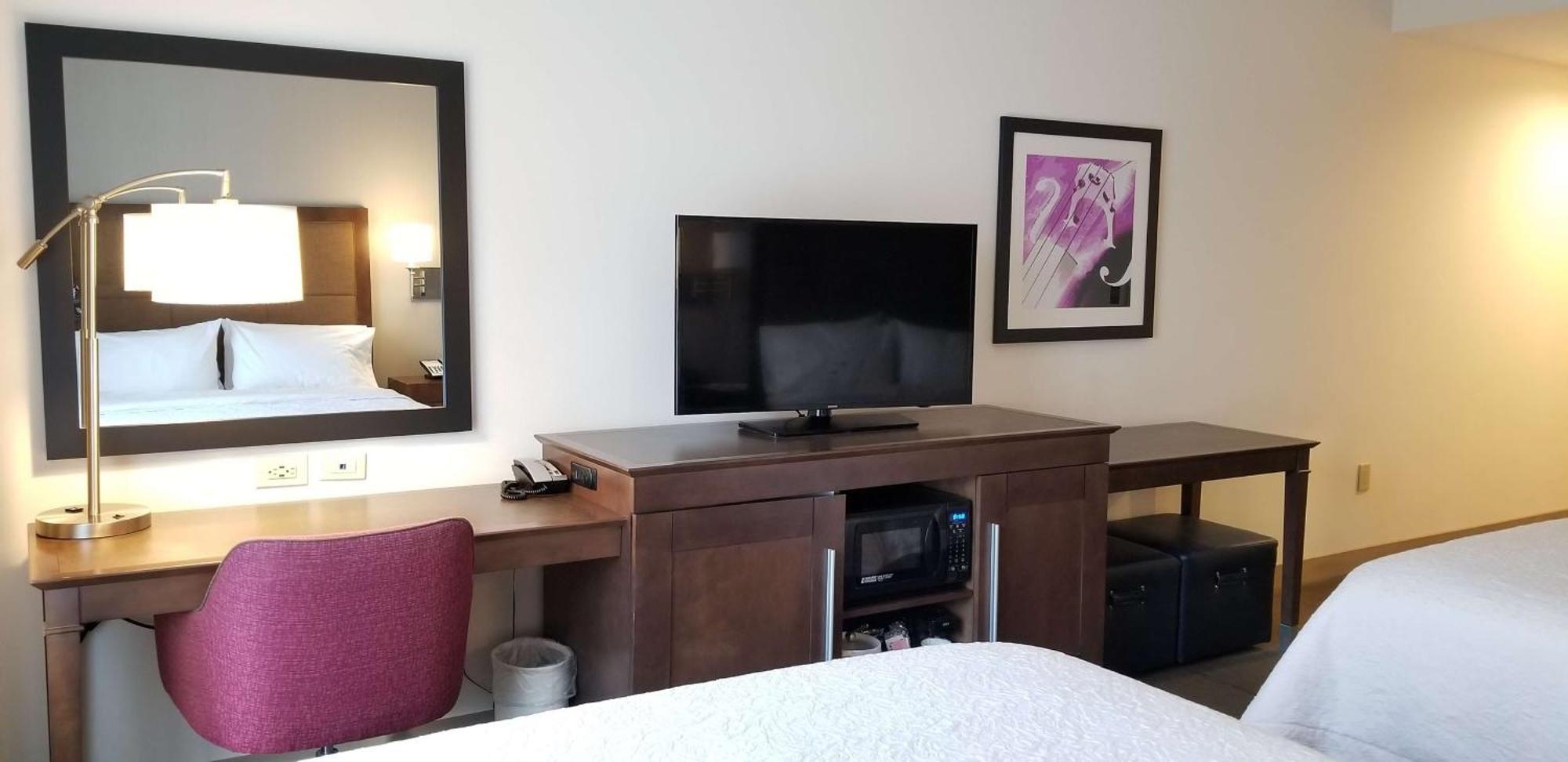 Hampton Inn By Hilton New Paltz, Ny Dış mekan fotoğraf