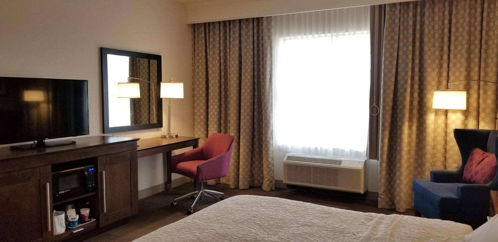Hampton Inn By Hilton New Paltz, Ny Dış mekan fotoğraf
