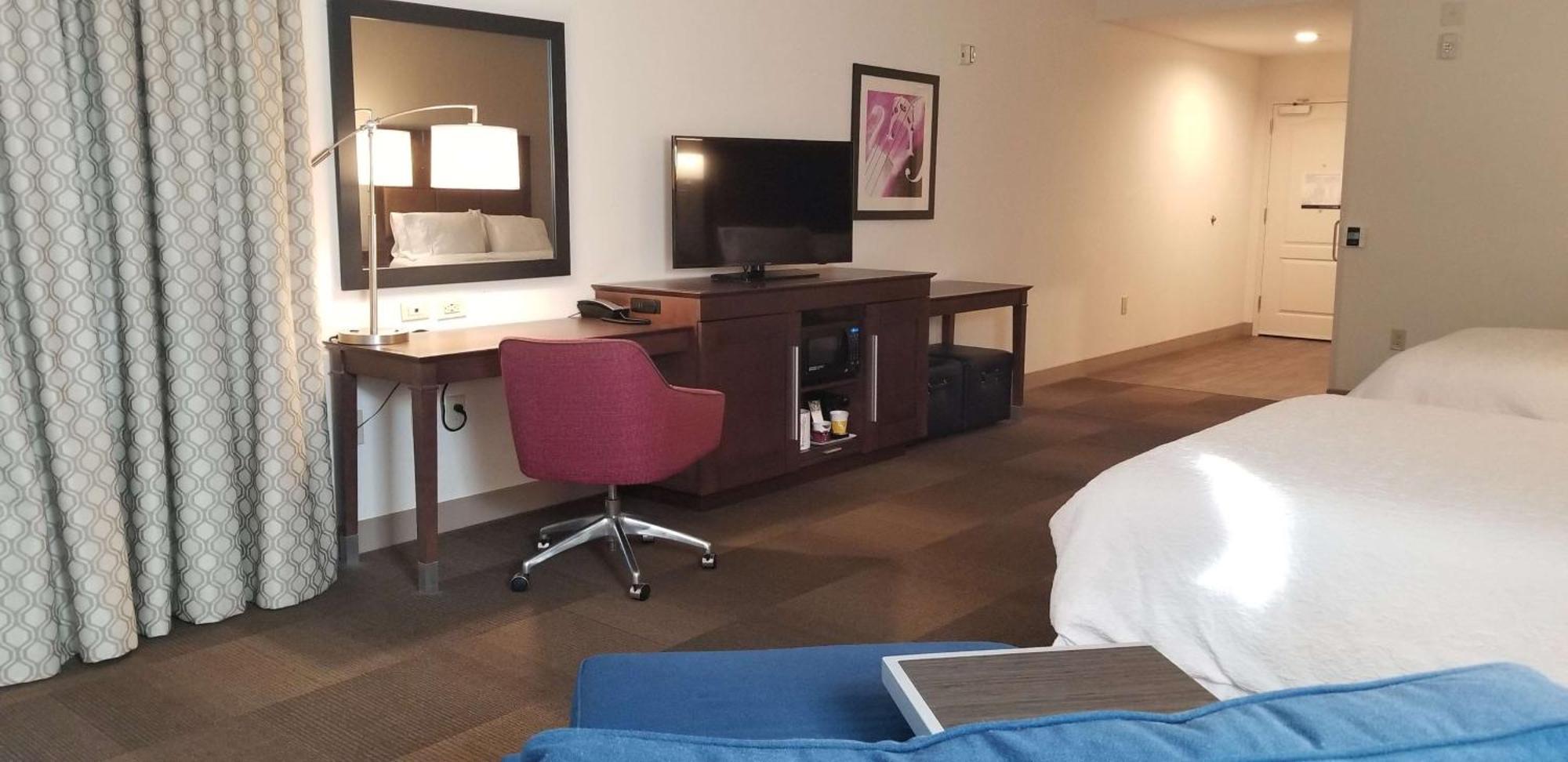 Hampton Inn By Hilton New Paltz, Ny Dış mekan fotoğraf
