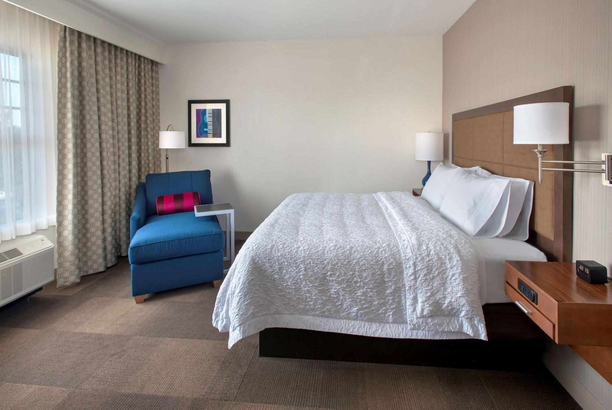 Hampton Inn By Hilton New Paltz, Ny Dış mekan fotoğraf