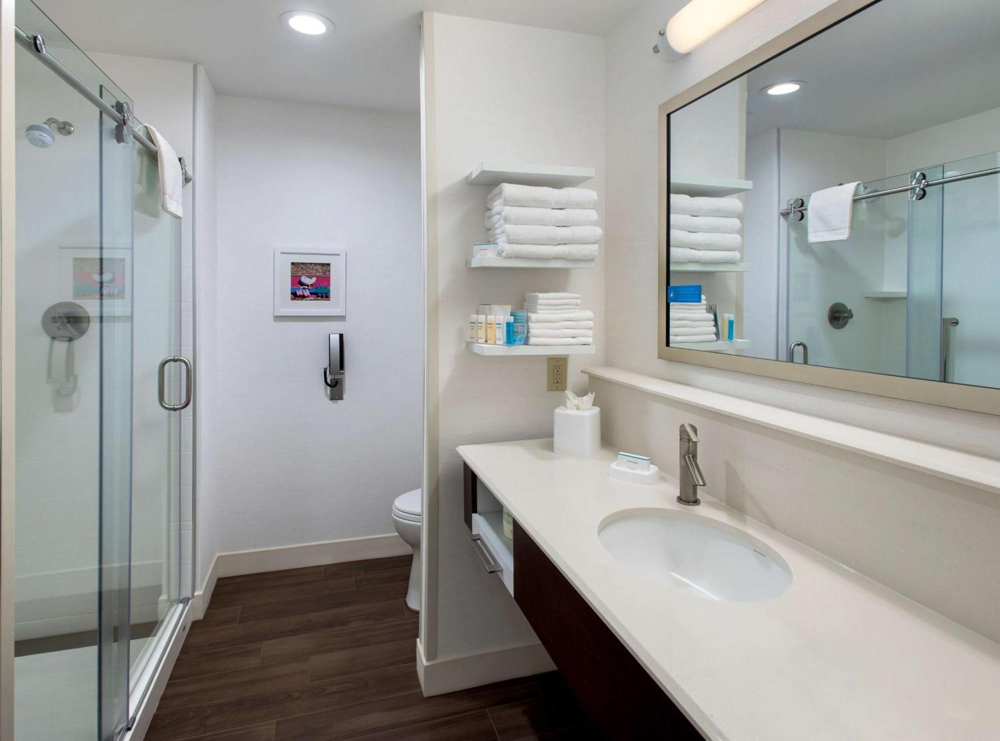 Hampton Inn By Hilton New Paltz, Ny Dış mekan fotoğraf