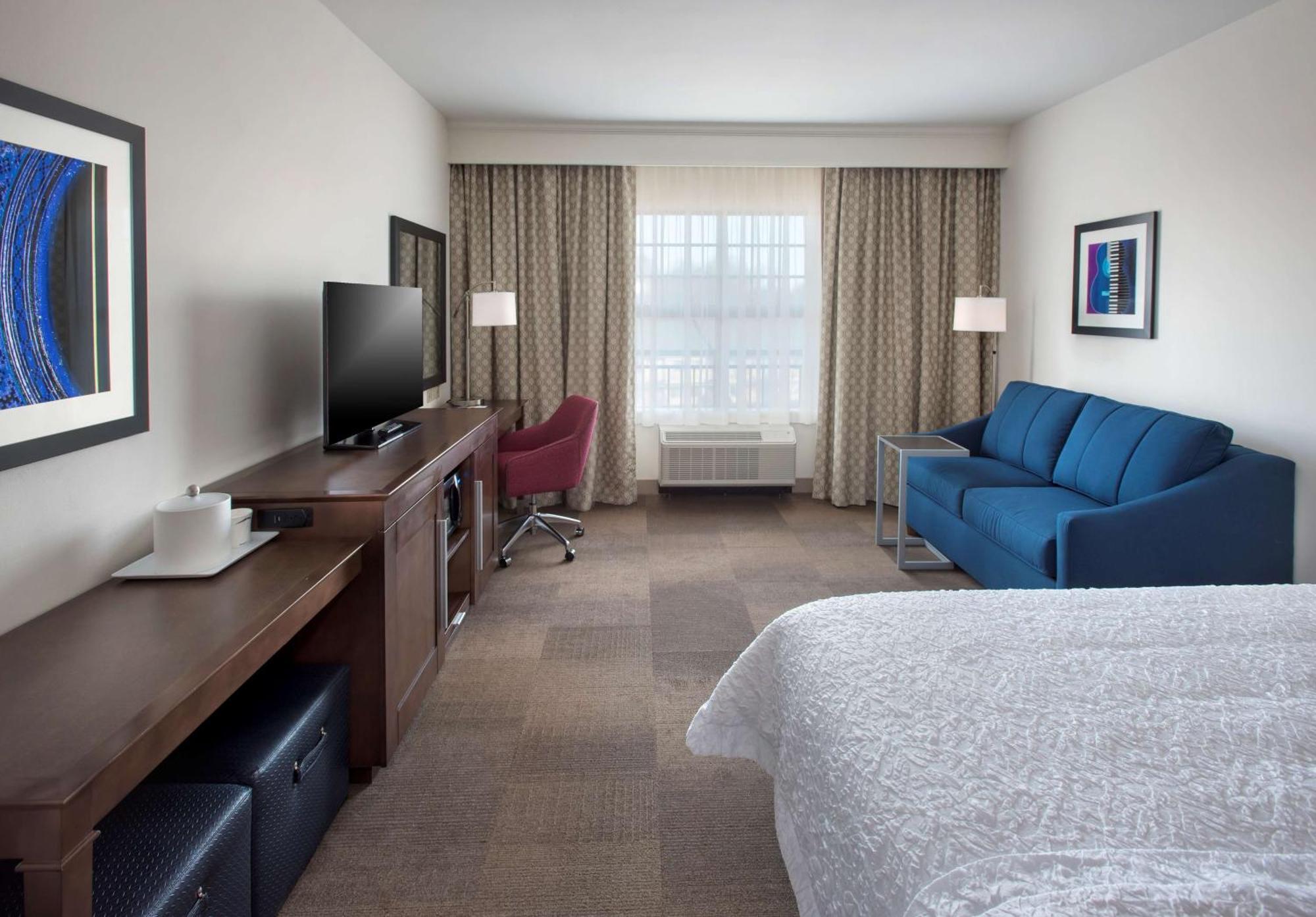 Hampton Inn By Hilton New Paltz, Ny Dış mekan fotoğraf