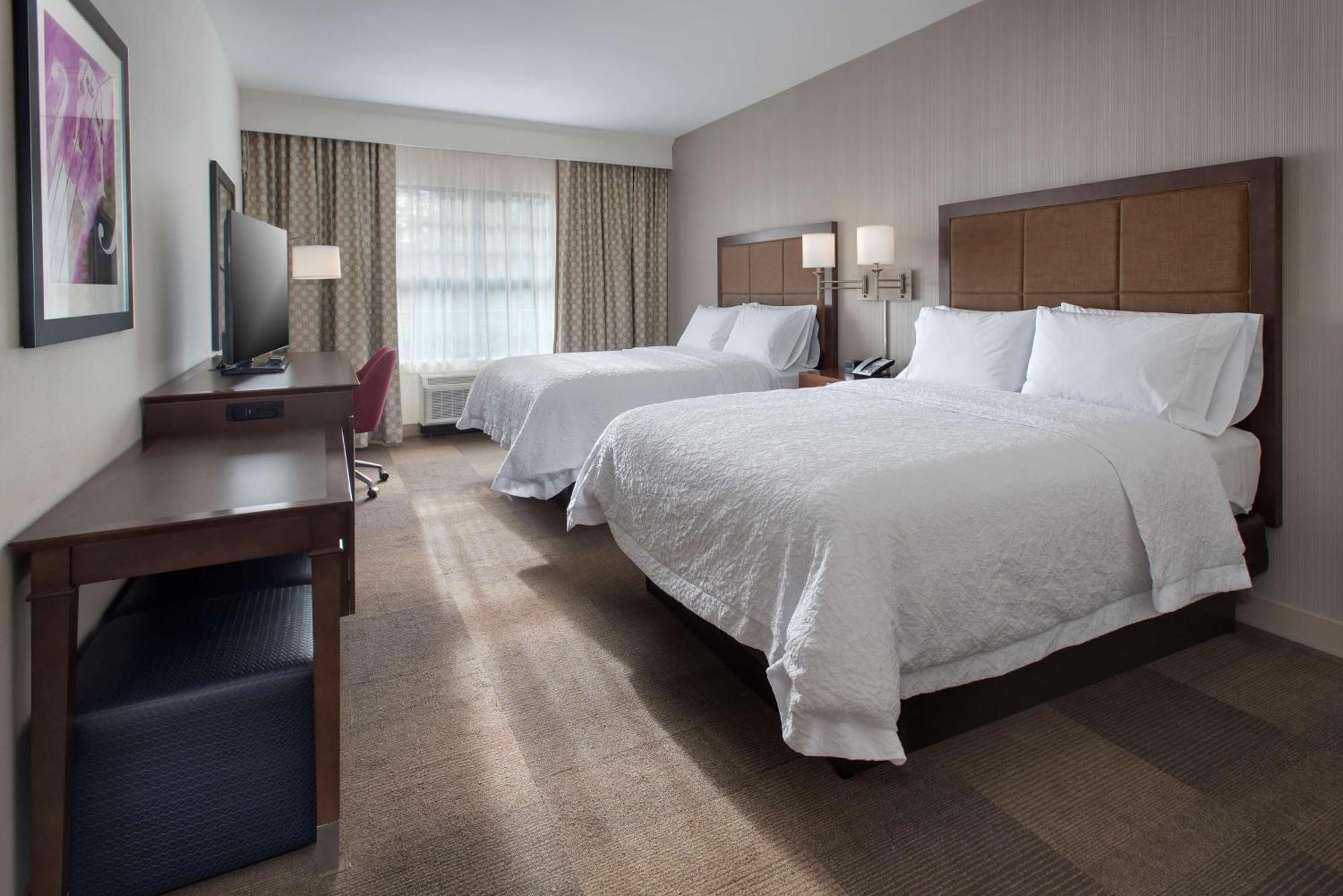 Hampton Inn By Hilton New Paltz, Ny Dış mekan fotoğraf