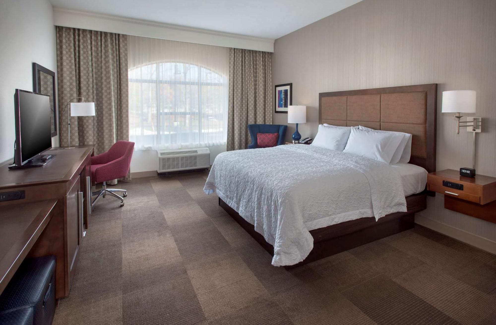 Hampton Inn By Hilton New Paltz, Ny Dış mekan fotoğraf