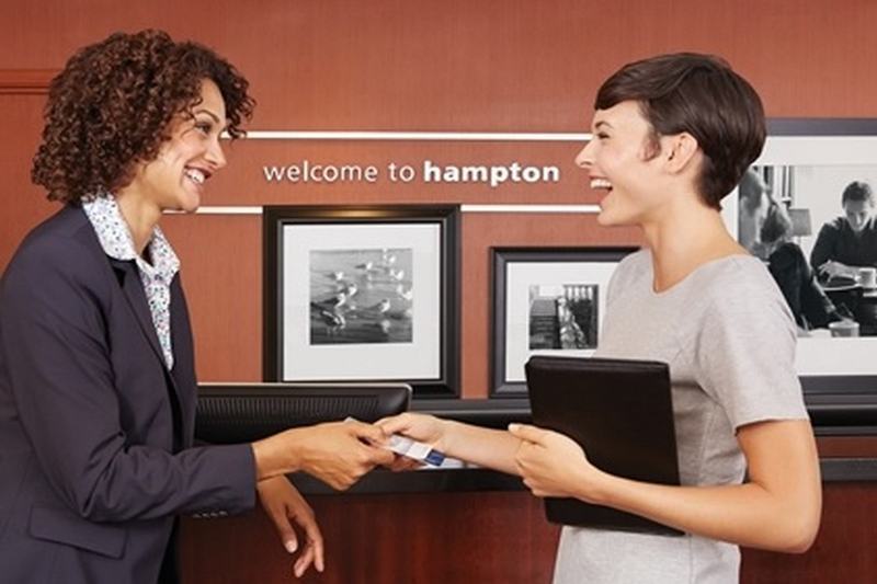 Hampton Inn By Hilton New Paltz, Ny Dış mekan fotoğraf