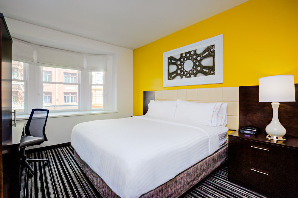 Hampton Inn By Hilton New Paltz, Ny Dış mekan fotoğraf