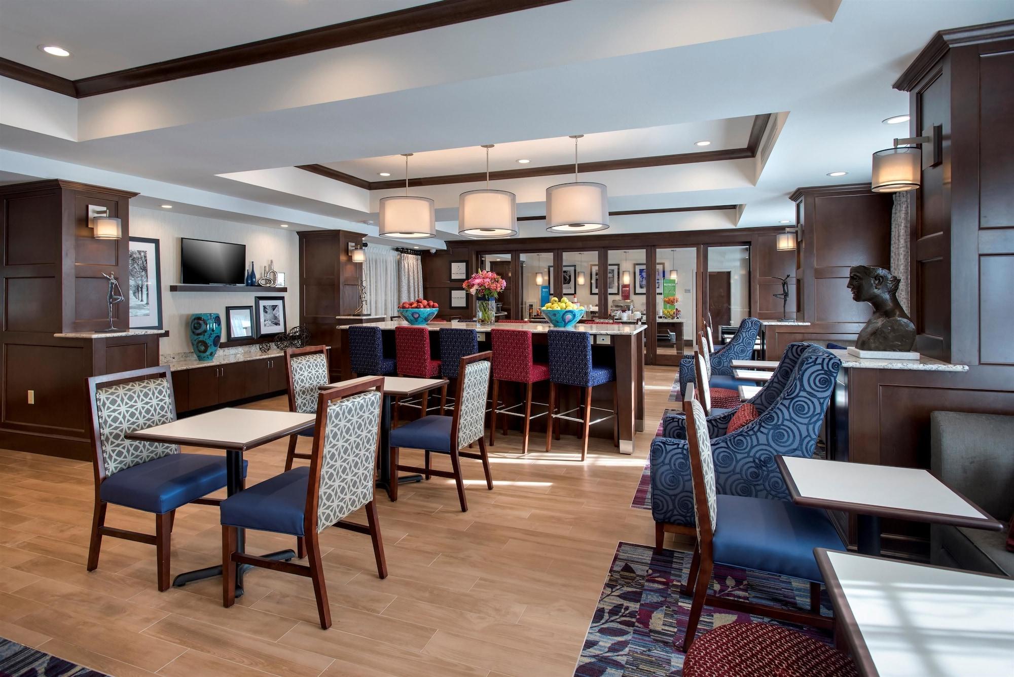 Hampton Inn By Hilton New Paltz, Ny Dış mekan fotoğraf