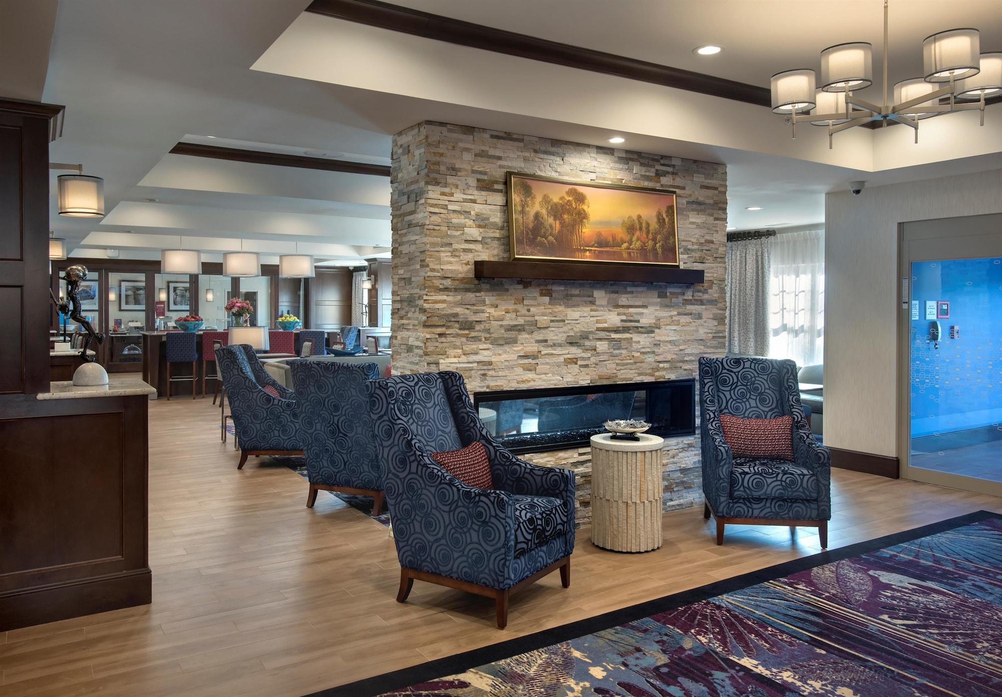 Hampton Inn By Hilton New Paltz, Ny Dış mekan fotoğraf