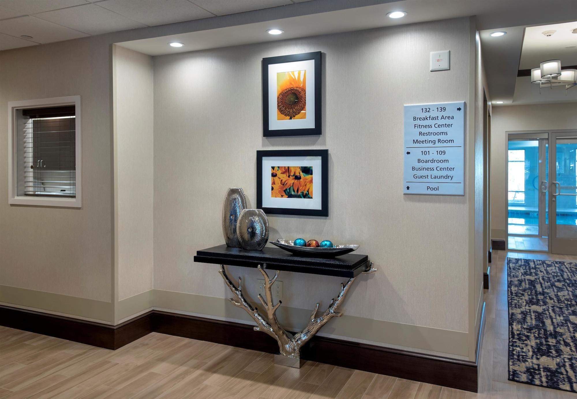Hampton Inn By Hilton New Paltz, Ny Dış mekan fotoğraf