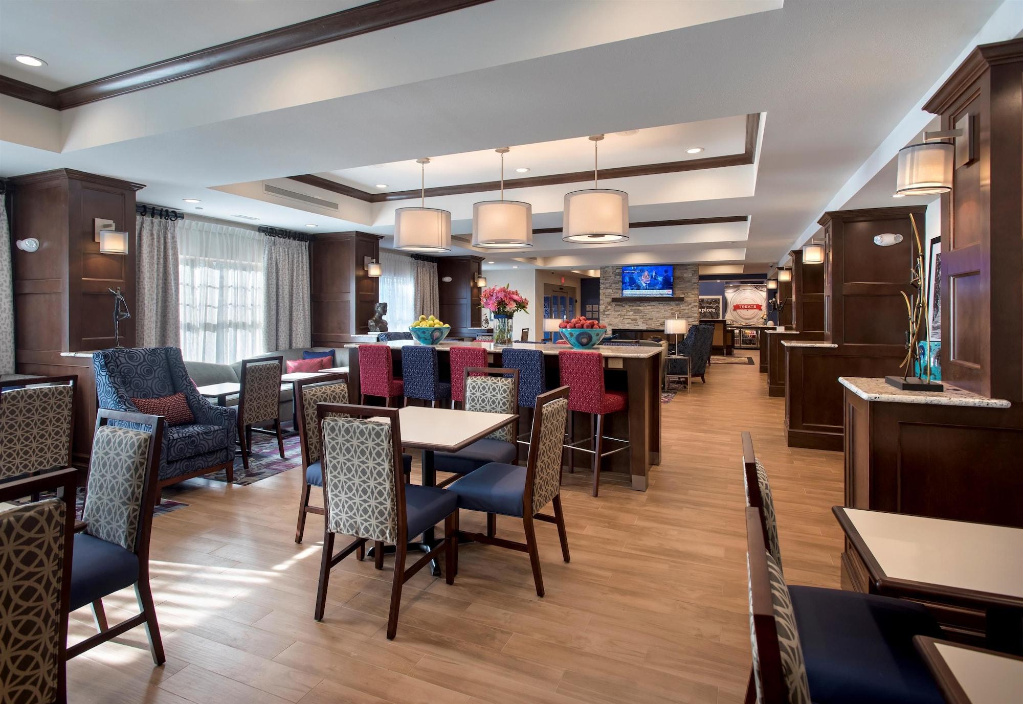 Hampton Inn By Hilton New Paltz, Ny Dış mekan fotoğraf